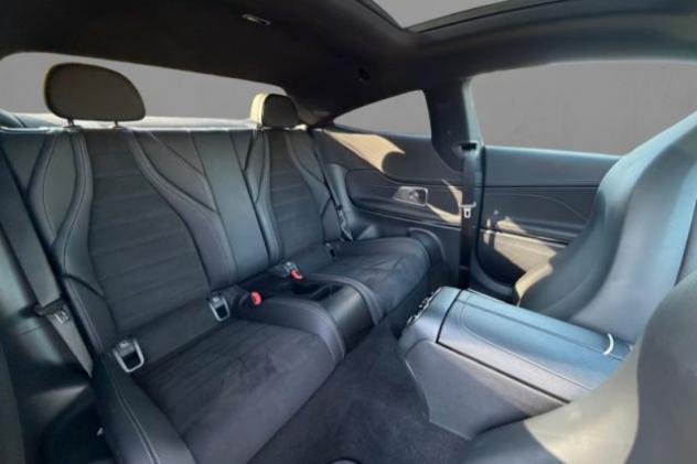 MERCEDES-BENZ CLE 200 Coupé AMG Line Premium rif. 23757524 - Foto 8