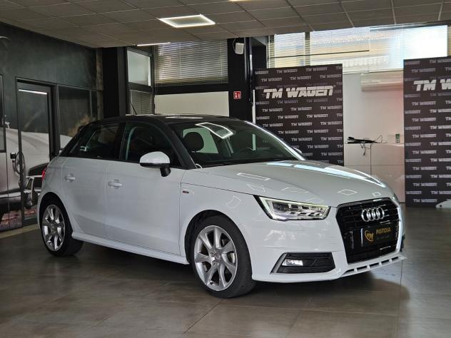 Audi A1 1.4 SPB TDI S-line - NEOPATENTATI - Foto 3