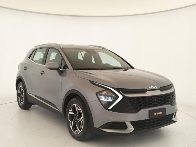 KIA SPORTAGE 1.6 crdi mhev Business mt - Foto 3