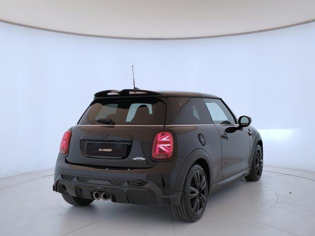 MINI John Cooper Works 3p 2.0 JCW auto - IVA ESPOSTA - TAGLIANDI MINI - Foto 4
