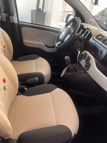FIAT Panda 0.9 TwinAir Turbo Natural Power Easy rif. 23829804 - Foto 6