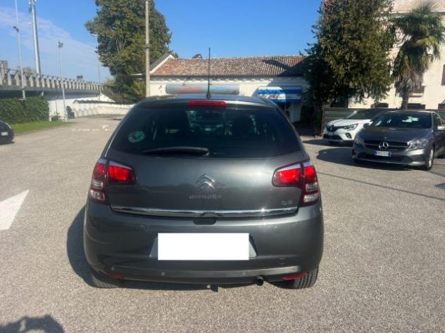 CITROEN C3 PureTech 82 Feel Edition rif. 24148793 - Foto 5