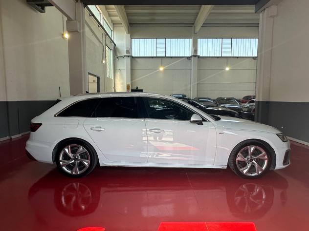 Audi A4 Avant 35 TDI/163 CV S tronic line edition - Foto 3