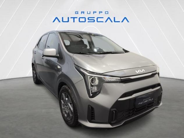 KIA Picanto 1.0 12V 5 porte AMT Cambio Autom. Urban rif. 24182536 - Foto 6