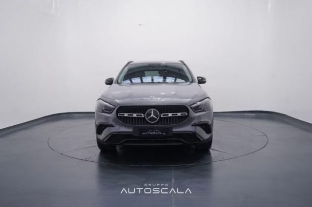 MERCEDES-BENZ GLA 200 d Automatic 4Matic Progressive Advanced rif. 23932173 - Foto 2
