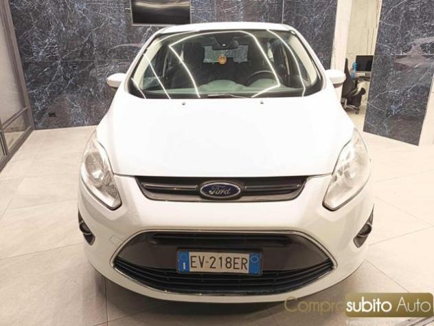 FORD C-Max 1.0 EcoBoost 125CV Start&Stop Titanium rif. 24096410