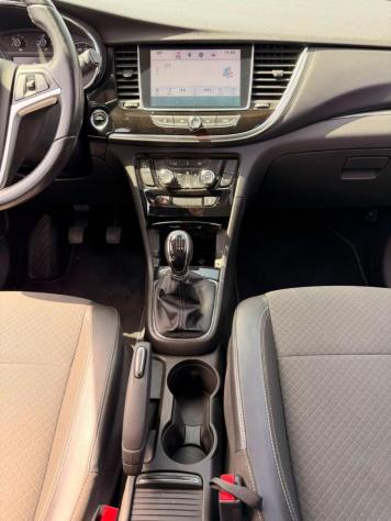 OPEL - Mokka X - 1.6 CDTI Ecotec 136 4x2 S&S Ult. - Foto 9
