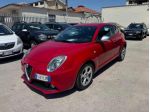 ALFA ROMEO MiTo 1.3 JTDm 95CV Super 80MILA KM TRATTABILE rif. 23741934