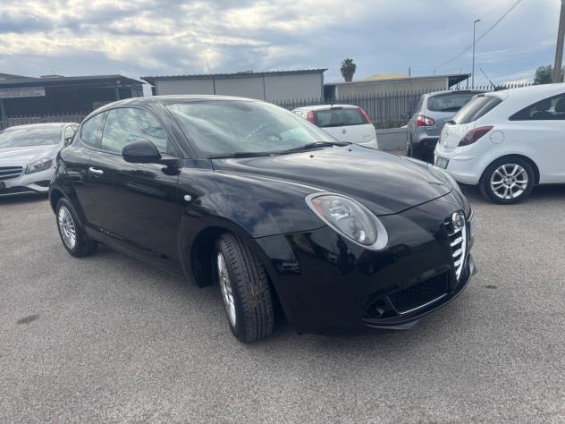 Alfa Romeo MiTo 1.4 70 CV 8V Progression - Foto 4