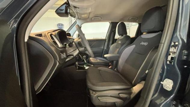 JEEP Renegade 1.5 Turbo T4 MHEV Limited rif. 24230675 - Foto 8