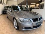 BMW 318 Serie 3 E91 Touring 318d Touring 2.0 143cv UNICO PROPRIETARIO