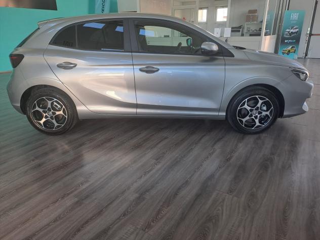 MG MG3 1.5 Hybrid+ Luxury - Foto 4