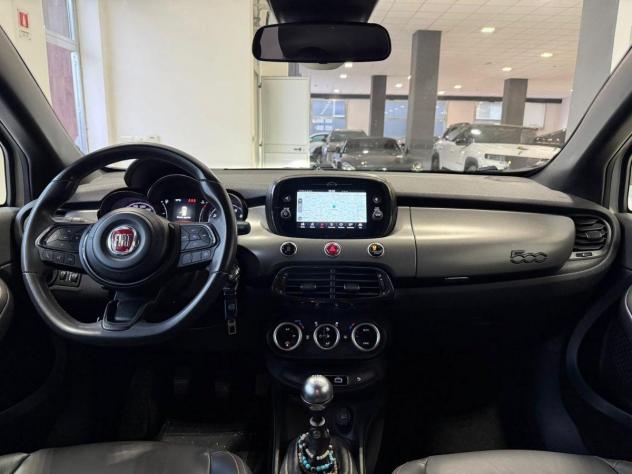 FIAT - 500X - 1.0 T3 120 CV Sport (C/V) - Foto 10