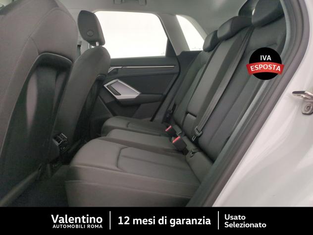Audi Q3 40 TDI quattro S tronic Business - Foto 10