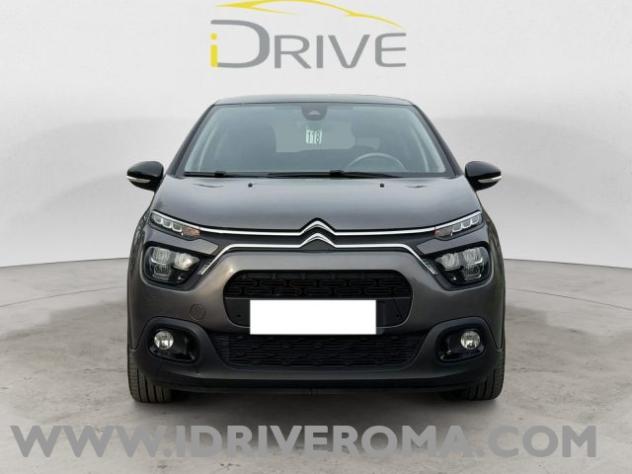 CITROEN C3 C3 1.2 puretech Shine Pack s&s 83cv "GRIGIO SCURO" rif. 23610851 - Foto 2