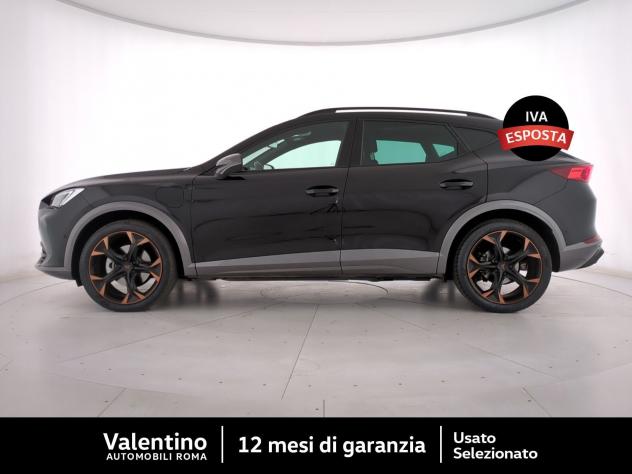 CUPRA Formentor 1.4 E-HYBRID DSG - Foto 4