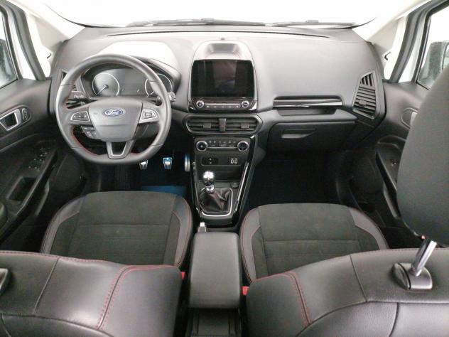 Ford EcoSport 1.5 ecoblue ST-Line s&s 95cv my20.25 - Foto 9