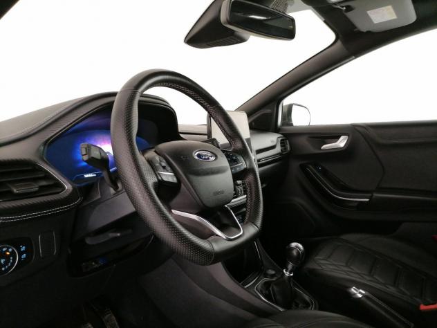 Ford Puma 1.0 ecoboost h ST-Line Vignale s&s 155cv - Foto 10
