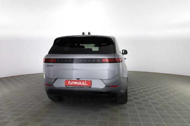 LAND ROVER Range Rover Sport RR Sport 3° serie 3.0D l6 300 CV Dynamic HSE rif. 24024000 - Foto 5