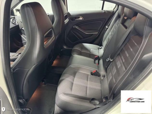 MERCEDES-BENZ A 180 A 180 SPORT BEN 122CV MANUALE LED NAVI** rif. 22597208 - Foto 8