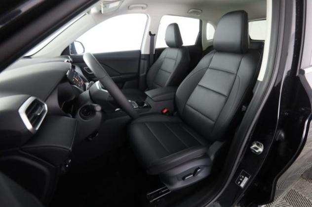 MG ZS ZS Hybrid+ Luxury rif. 23939796 - Foto 9
