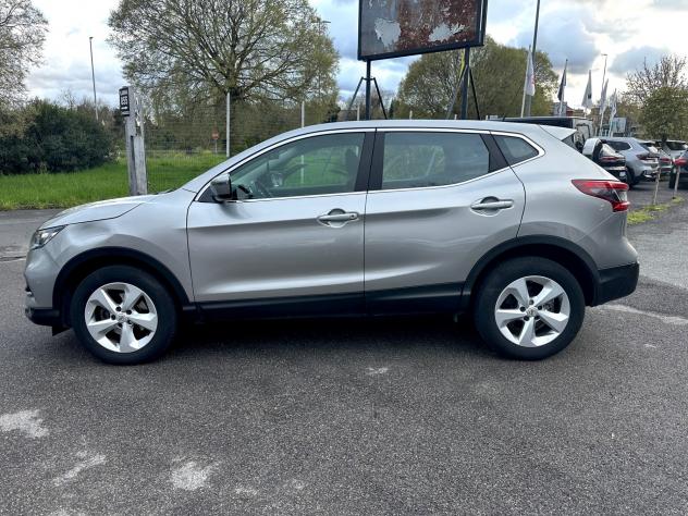 Nissan Qashqai 1.6 dCi 2WD N-Connecta 55400 Km Tagliandata Garanzia Permute - Foto 10