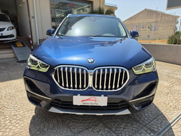 Bmw X1 sDrive18d xLine - Foto 5