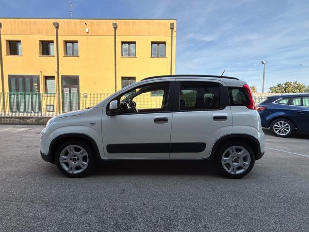 FIAT Panda Panda 1.0 firefly hybrid City Life s&s 70cv - Foto 5