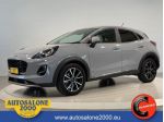 FORD Puma 1.0EcoBoost Hybrid 125cv Titanium GAR.UFF.05/2030  rif. 23603319