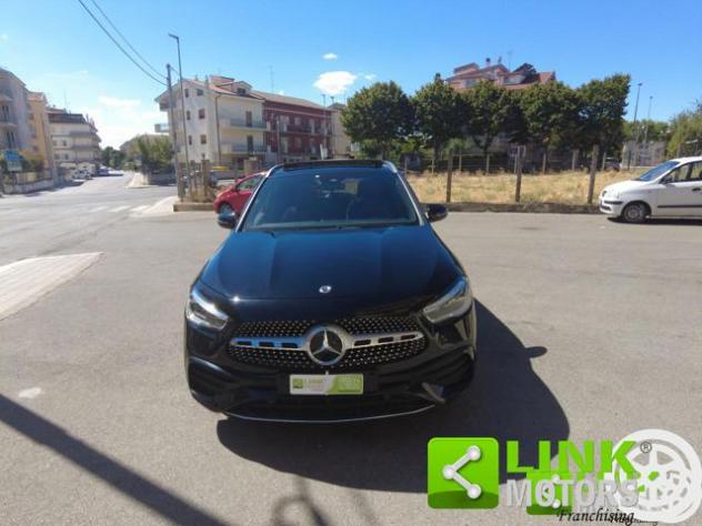 MERCEDES-BENZ GLA 200 executive rif. 24093656 - Foto 3