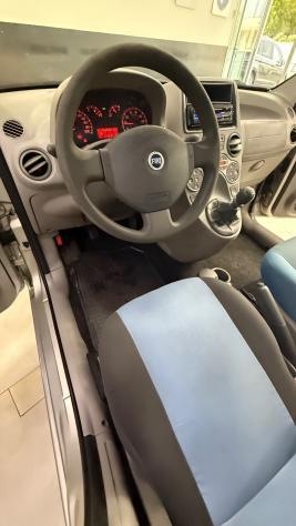 Fiat Panda 1.2 Emotion - Foto 9