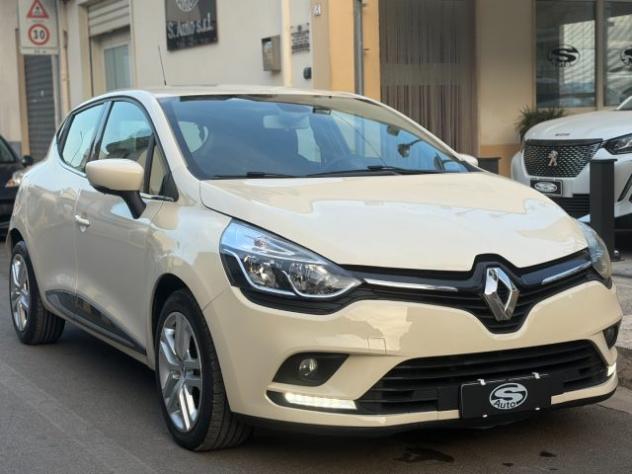 RENAULT Clio 1.5dCi 75CV Energy Intens rif. 24163358 - Foto 2