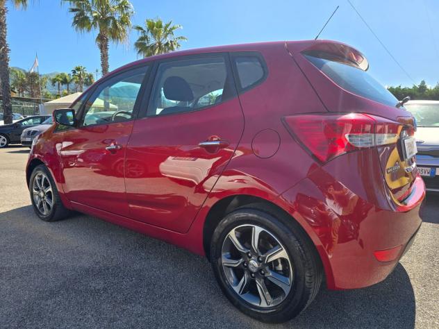Hyundai ix20 ix20 1.4 90CV Comfort - Foto 6