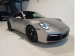PORSCHE 911           (992) 911 Carrera S