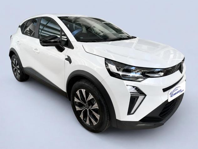 NEW Renault Captur 1.2 eco-g Evolution 120cv#G.P.L DI SERIE! - Foto 2