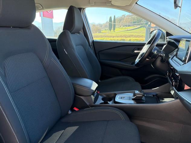 Nissan Qashqai 1.3 mhev Business 2wd 158cv xtronic - Foto 10