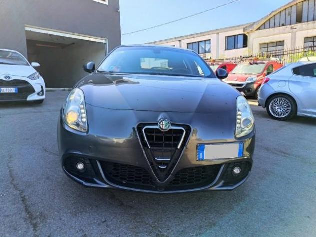 ALFA ROMEO Giulietta 2.0 JTDm-2 140 CV Exclusive rif. 24063588 - Foto 3