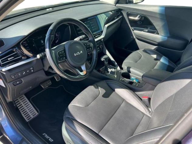 KIA Niro 1.6 GDi DCT HEV Evolution rif. 23824728 - Foto 6