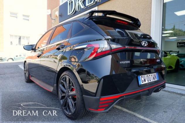 HYUNDAI i20 N 1.6 T-GDI MT N-Performance rif. 23830423 - Foto 3