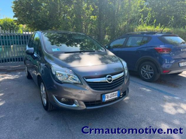 OPEL Meriva 1.4 Turbo 120CV GPL Tech Elective rif. 23809336