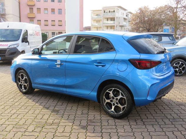MG MG3 1.5 Hybrid+ ( HEV ) Luxury - PRONTA CONSEGNA - Foto 5