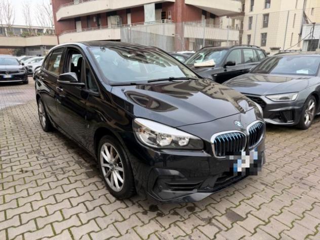 BMW 225 xe Active Tourer iPerformance Business aut. rif. 23440594 - Foto 3