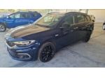 Fiat Tipo 1.6 Mjt S&S SW Lounge