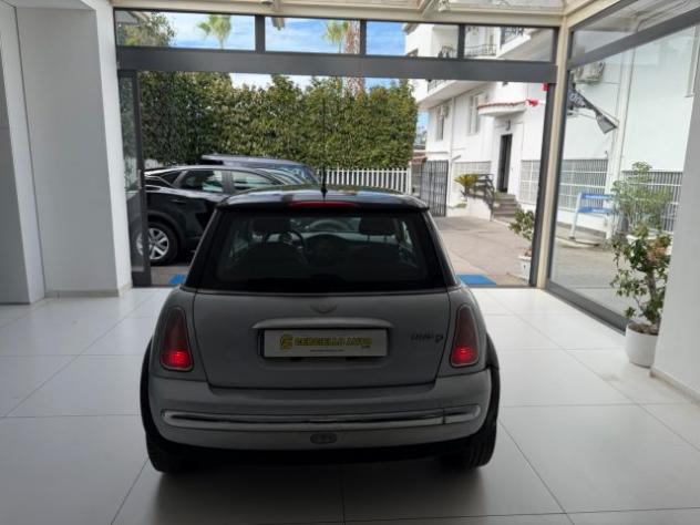 MINI Mini 1.4 tdi One D de luxe rif. 24093807 - Foto 5