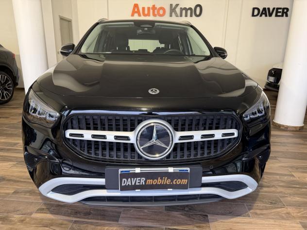 Mercedes-Benz GLA GLA 180 d Advanced auto - Foto 2
