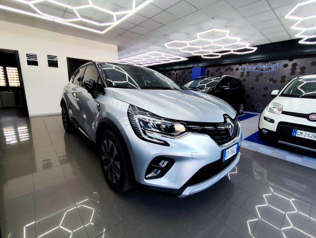 Renault Captur TCe 100 CV GPL Techno - Foto 2