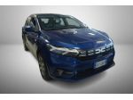 Dacia Sandero Streetway III 2021 Streetway 1.0 tce Expression Eco-g 100cv 5 &hellip;