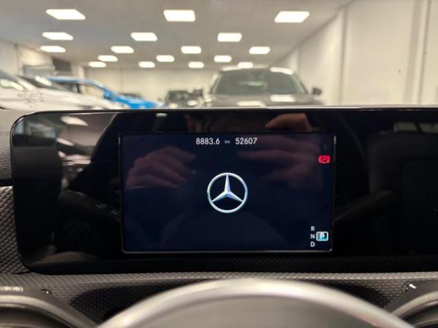 MERCEDES-BENZ CLA 200 d Automatic 4Matic Shooting Brake Sport rif. 24066979 - Foto 9