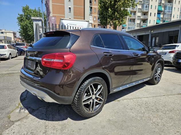 Mercedes-Benz GLA GLA 200 d Automatic Activity Edition - Foto 4
