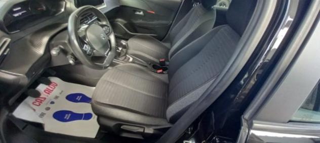 PEUGEOT 208 PureTech 75CV Stop&Start 5 porte ACTIVE rif. 23816648 - Foto 6